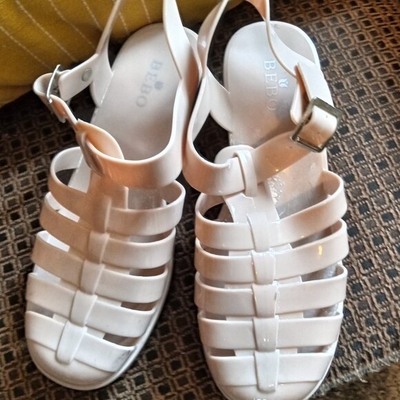BEBO SANDALS - Picture 1 of 3